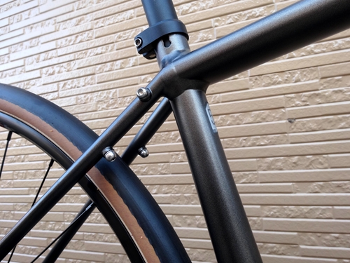 2018' Cannondale SYNAPSE DISC 105 SE -(新潟の自転車のプロ